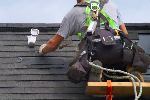 Best Commercial Roofing Services  in Wagoner, OK
