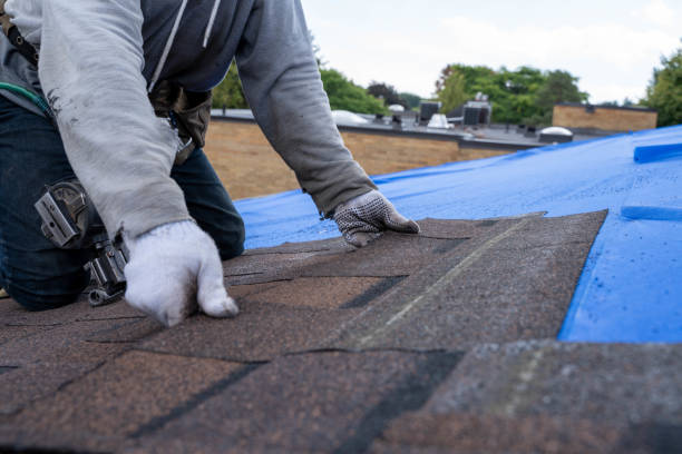 Best Residential Roofing Contractor  in Wagoner, OK