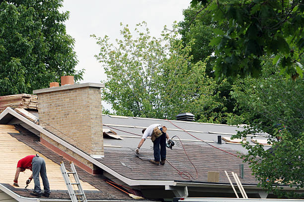 Quick and Trustworthy Emergency Roof Repair Services in Wagoner, OK