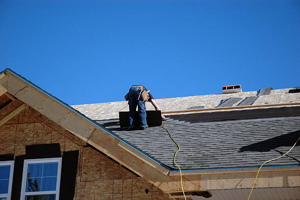 Best Commercial Roofing Services  in Wagoner, OK