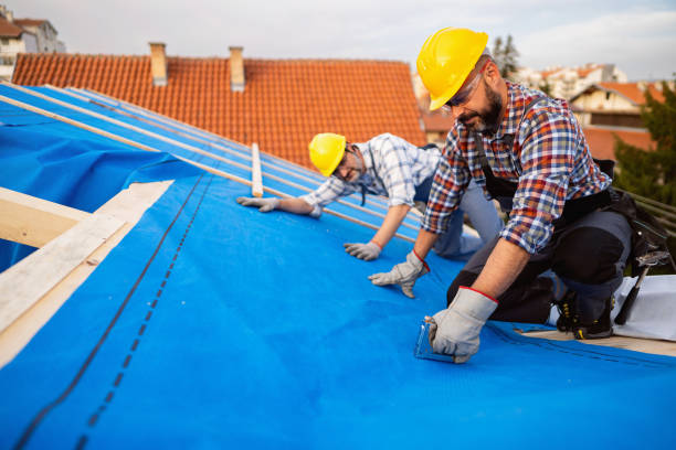 Slate Roofing Contractor in Wagoner, OK