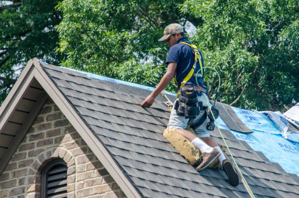 Best Residential Roofing Contractor  in Wagoner, OK