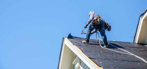 Best Emergency Roof Repair  in Wagoner, OK
